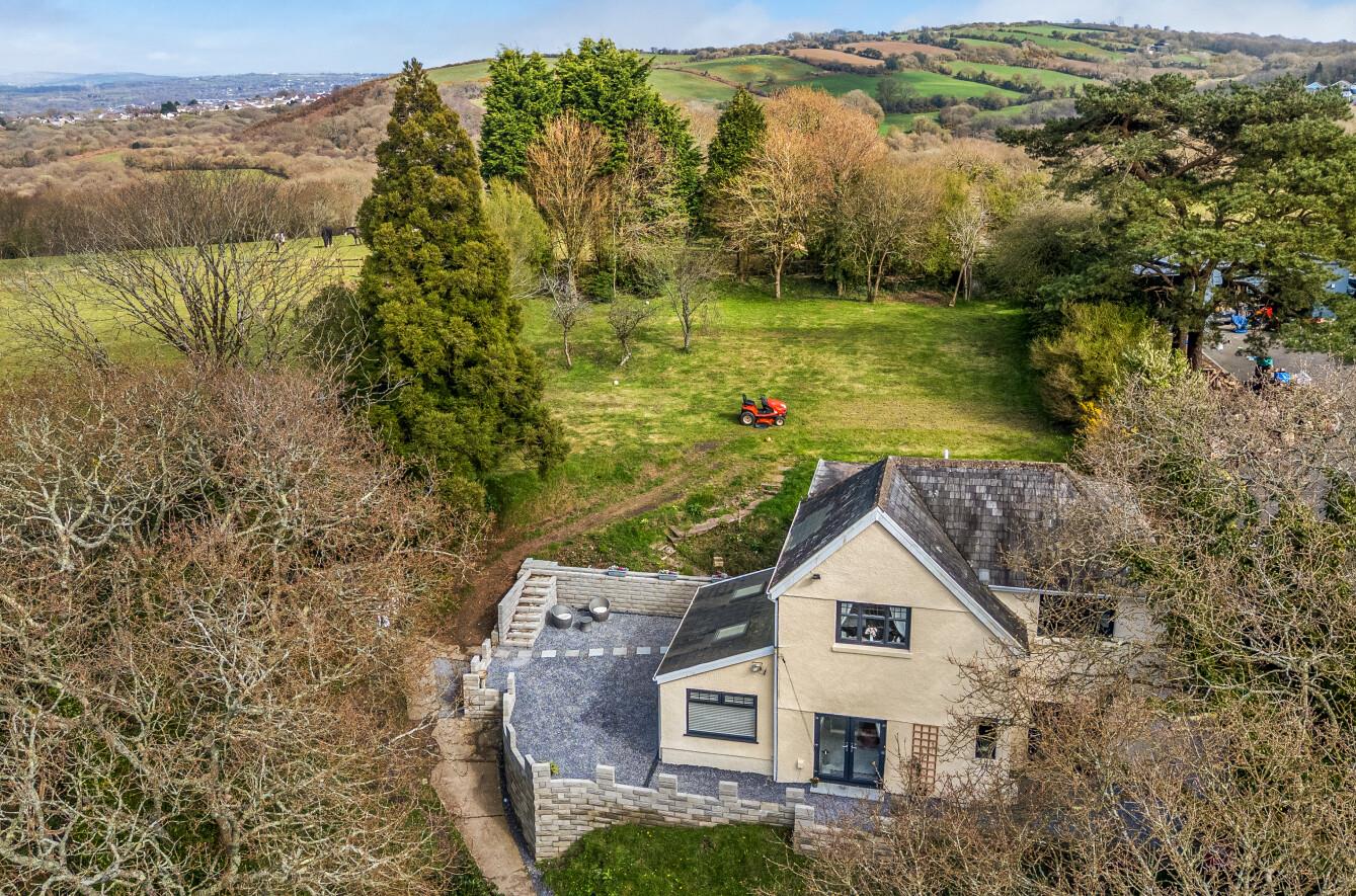 Brynaeron, Dunvant, Swansea, SA2 7UX